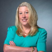 Central Connecticut State University Employee Christine Castonguay's profile photo