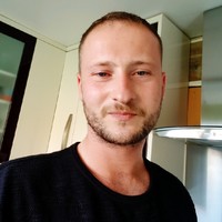 APLE Employee Alex Roe's profile photo