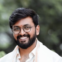 Bayer Employee Rahul C's profile photo