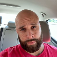 United States Air Force Employee Leon Ward's profile photo