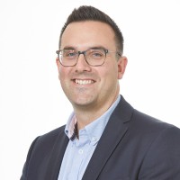 Kier Group Employee Simon Bsc's profile photo