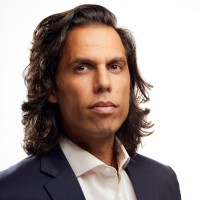 E-mail e número de telefone de Trent Barnes