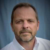 Globe Food Equipment Company Employee Mark Young's profile photo