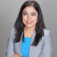 American College of Osteopathic Family Physicians Employee Shrishti Bhattarai's profile photo