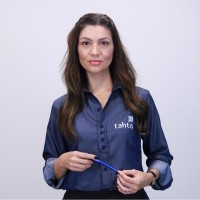 Tahto Employee Renata Simões's profile photo