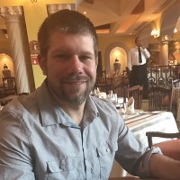 Josh Knutson Email & Phone Number