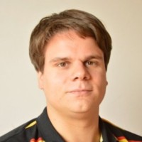 LUNEX Employee Michele Marini's profile photo