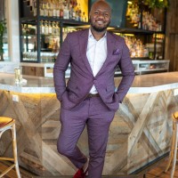 Theodore Mack Email & Phone Number