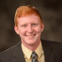 Guidehouse Employee J. Bowen McCulloch's profile photo