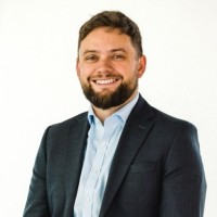 Mott MacDonald Employee Liam Mapm's profile photo