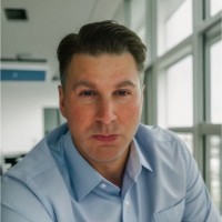 Metro Physical & Aquatic Therapy Employee Adiv BenDavid's profile photo