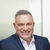 Assured Support Employee Ben Moffatt's profile photo