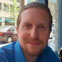 Ryan Christensen's profile photo