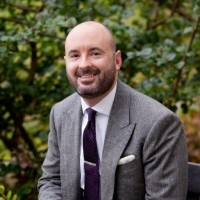 Xi'an Jiaotong-Liverpool University Employee Tim London's profile photo