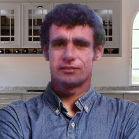 Tarifica Employee Barry Ryan's profile photo