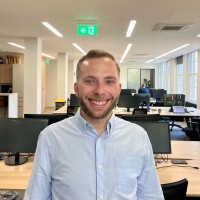 Airfinity Ltd Employee Simon Wells's profile photo