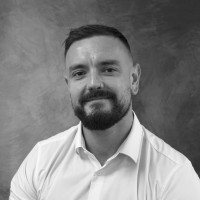 Curatrix Technologies Employee Alex Holden's profile photo