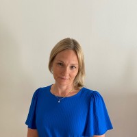 Billes Tryckeri AB Employee Malin Fernström's profile photo