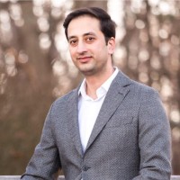 Sameer Ghany Email & Phone Number