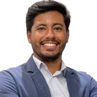 Metso Employee Gabriel Cota's profile photo