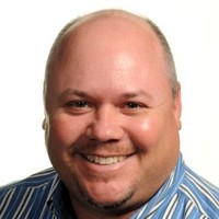 Graphic Village Employee Todd Stanley's profile photo