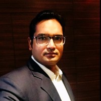 Vijayneha Polymers  Pvt Ltd Employee Vineet Yadav's profile photo