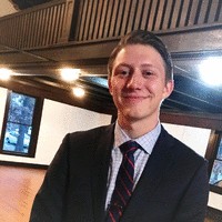 Bowman Auto Group Employee Jonathan Burnicle's profile photo