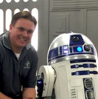 Providence Employee Aaron Elliott's profile photo