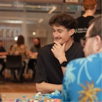 Mathspace Employee Oliver Clarke's profile photo