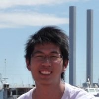 C5 Technology Employee David Lam's profile photo