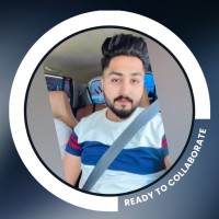 Codek Technologies Employee Danish Ishaq's profile photo