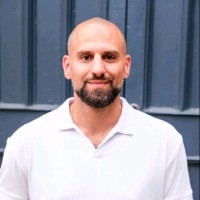 Cargas Systems Employee Alex Mobarak's profile photo