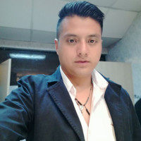 Geek2Net Employee Alex Jacome's profile photo