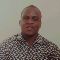 Kefri Employee John Amiani's profile photo