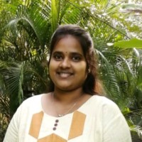 Loncey Tech Employee Thigalolipavan Thayanthini's profile photo