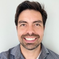NovAtel Employee Eduardo Infante's profile photo