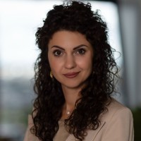 DRI Employee Diana Berman's profile photo