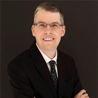 Marriott International Employee Brett Stark's profile photo