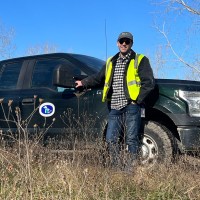 Michigan Department of Environment, Great Lakes, and Energy Employee Aaron Darling's profile photo