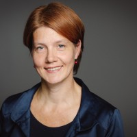 OSZ Employee Dorothee Schumann's profile photo