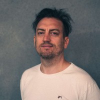 Roskilde Festival Employee Thomas Jepsen's profile photo