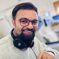 Deva Preservation Services Pte Ltd Employee Hashmi V.'s profile photo