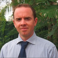 UES International Employee Ben Petersen's profile photo