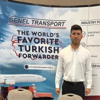 Genel Transport Employee Uğur Zeybek's profile photo