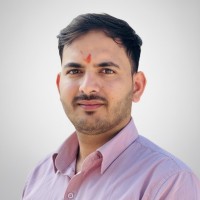 Gravity-Tech Inc. Employee Bhashkar S.'s profile photo