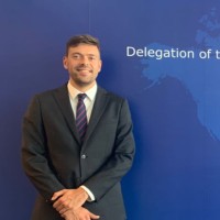 Forsvarsministeriet Employee Malte Møller's profile photo