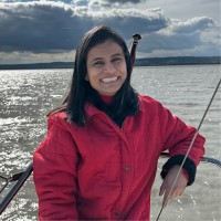HarperCollins Publishers India Employee Ameya Desai's profile photo