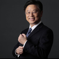 AllRide.ai Employee Jing Wang's profile photo