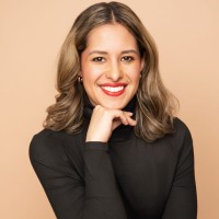 Grantyd Employee Francesca Frederick's profile photo
