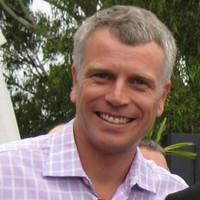 SendGold Employee Alan Keenleside's profile photo